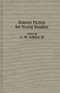 Science Fiction for Young Readers cover