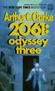 2061 Odyssey Three cover