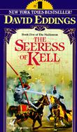 The Seeress of Kell cover