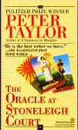 The Oracle at Stoneleigh Court cover