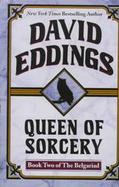Queen of Sorcery cover
