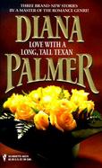 Love with a Long, Tall Texan cover