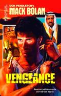 Vengeance cover