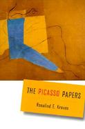 The Picasso Papers cover