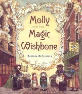 Molly and the Magic Wishbone cover