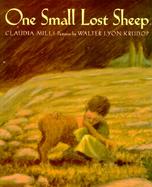 One Small Lost Sheep cover