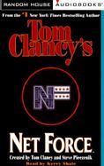 Tom Clancy's Net Force cover