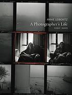 A Photographer's Life, 1990-2005 cover