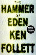 The Hammer of Eden cover