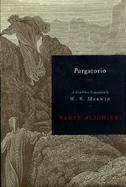 Purgatorio A New Verse Translation cover