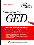 Cracking the GED cover