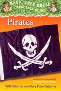 Pirates A Nonfiction Companion to Pirates Past Noon cover