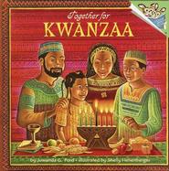 Together for Kwanzaa cover