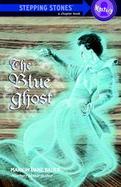 The Blue Ghost cover