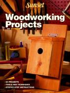 Woodworking Projects cover