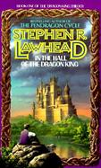 The Dragon King Trilogy, #01: In the Hall of the Dragon King cover