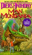 Man from Mundania cover