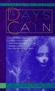 Days of Cain cover