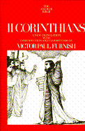 II Corinthians cover