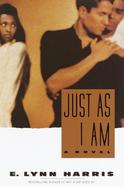 Just As I Am A Novel cover