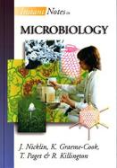 Instant Notes in Microbiology cover