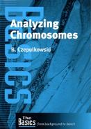 Analyzing Chromosomes cover