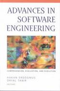 Advances in Software Engineering Comprehension, Evaluation, and Evolution cover