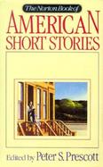 Norton Book of American Short Stories cover