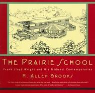 The Prairie School cover