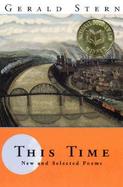 This Time New and Selected Poems cover