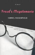 Freud's Megalomania cover