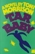 Tar Baby cover