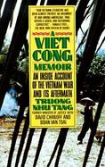 A Vietcong Memoir cover