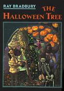 The Halloween Tree cover