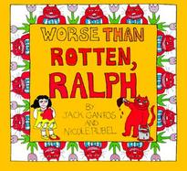 Worse Than Rotten, Ralph cover