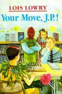 Your Move, J.P.! cover