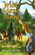 Wild Horse Summer cover