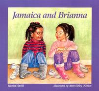 Jamaica and Brianna cover