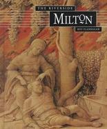 The Riverside Milton cover
