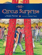 The Circus Surprise cover