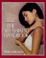 The Self-Shiatsu Handbook cover