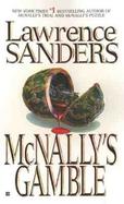McNally's Gamble cover