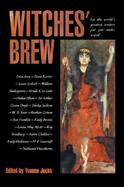 Witches' Brew cover