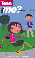 Why Me? Humiliation Hotsheet cover