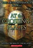 At the Crossing Places cover