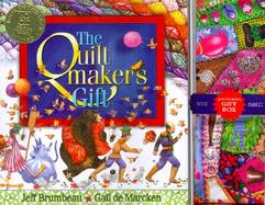 Quiltmaker's Gift Box cover