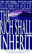 The Rich Shall Inherit cover