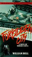 Forbidden City cover