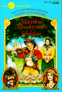 The Marvelous Misadventures of Sebastian cover