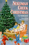 Nekomah Creek Christmas cover